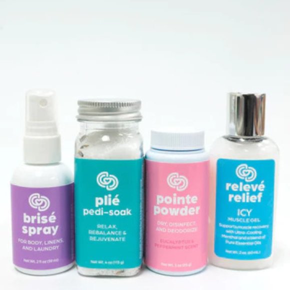 Covet Dance - Apothecary Kit - Picture 1 of 1